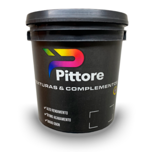 Pittore Texturas e Complementos