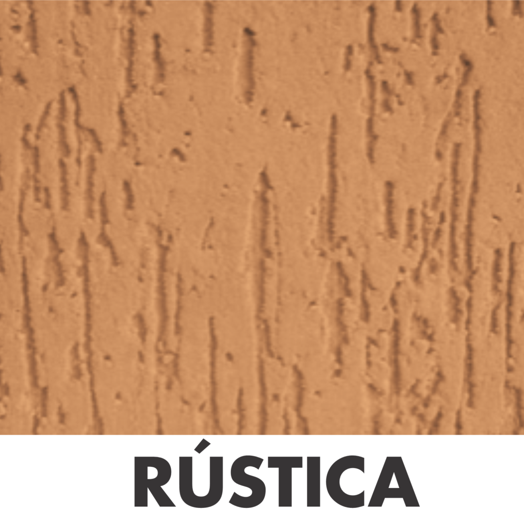 RUSTICA