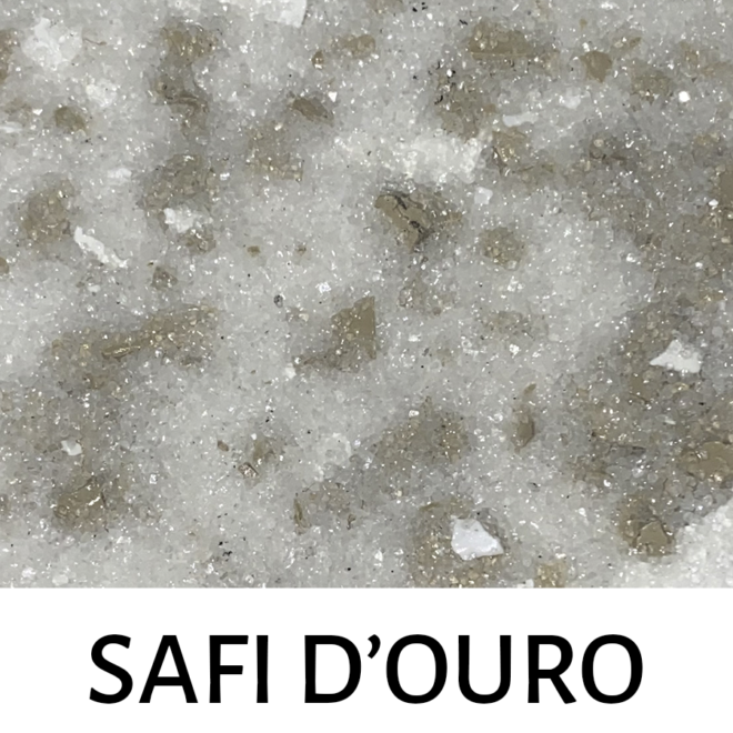 SAFI D'OURO