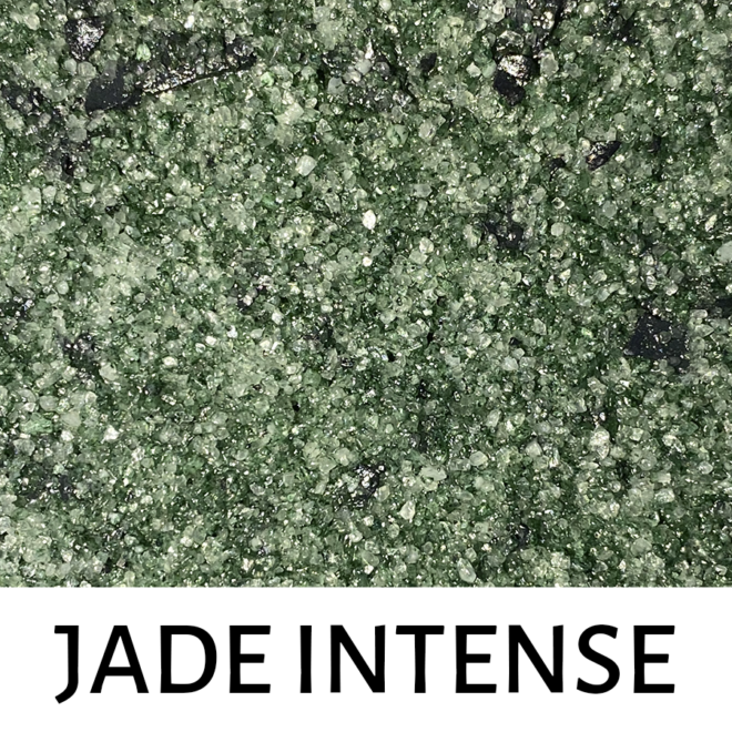 jade intense