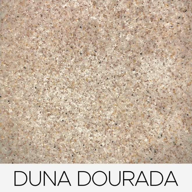 duna dourada