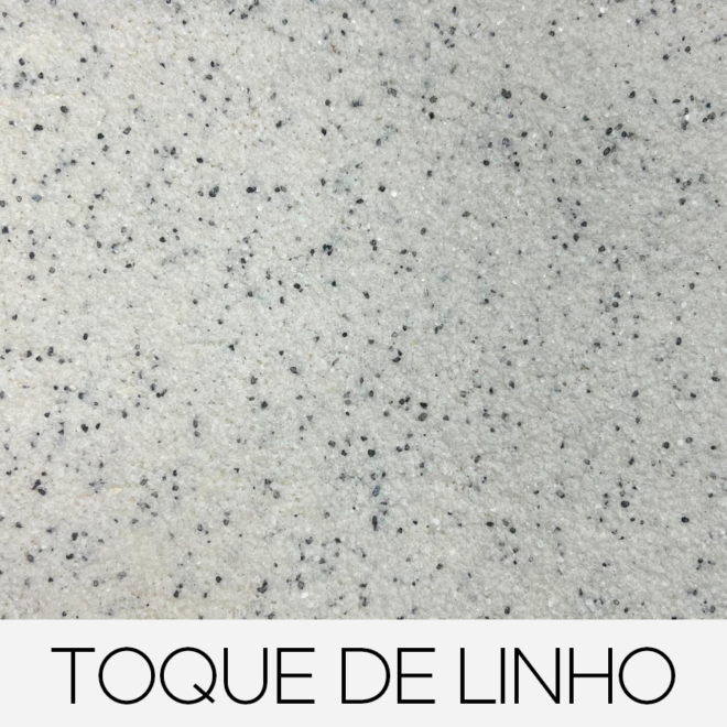 toque de linho